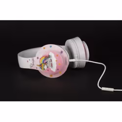 Konix Be Magic Auricolare Cablato A Padiglione Gaming Multicolore - Vista aggiuntiva 3