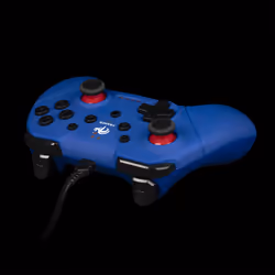 Konix KX FFF SWITCH/PC PAD BLUE Nero, Blu USB Gamepad Analogico/Digitale Nintendo Switch, PC