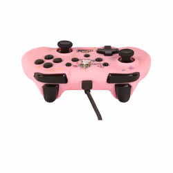 Konix Be Funky Rosa USB Gamepad Nintendo Switch, PC - Vista aggiuntiva 5