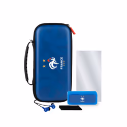 Konix Pack de démarrage FFF