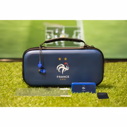 Konix Pack de démarrage FFF - Vista aggiuntiva 6
