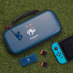 Konix Pack de démarrage FFF - Vista aggiuntiva 7