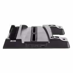 Konix Spaceship PS5 Docking station - Vista aggiuntiva 4