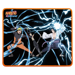 Konix Naruto Tappetino per mouse per gioco da computer Multicolore