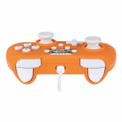 Konix KX NARUTO SWITCH/PC PAD ORANGE Gamepad