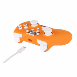 Konix KX NARUTO SWITCH/PC PAD ORANGE Gamepad