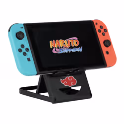 Konix Naruto KX SW PORTABLE STAND - Vista aggiuntiva 2