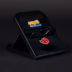Konix Naruto KX SW PORTABLE STAND - Vista aggiuntiva 4