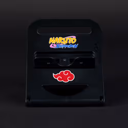 Konix Naruto KX SW PORTABLE STAND - Vista aggiuntiva 5
