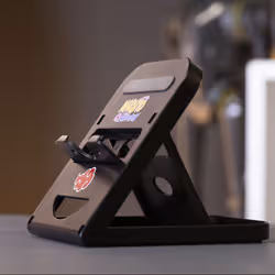 Konix Naruto KX SW PORTABLE STAND - Vista aggiuntiva 6