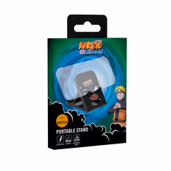 Konix Naruto KX SW PORTABLE STAND - Vista aggiuntiva 8