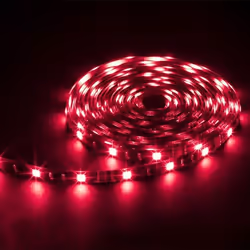 Konix Drakkar KX DK AURORA LED STRIP 5M USB Striscia led universale 5000 mm - Vista aggiuntiva 2