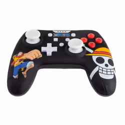 Konix 82521120667 periferica di gioco Nero, Multicolore Gamepad Nintendo Switch - Vista aggiuntiva 2