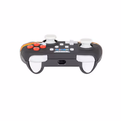 Konix 82521120667 periferica di gioco Nero, Multicolore Gamepad Nintendo Switch - Vista aggiuntiva 4