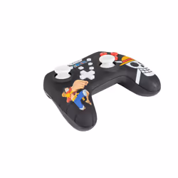Konix 82521120667 periferica di gioco Nero, Multicolore Gamepad Nintendo Switch - Vista aggiuntiva 6