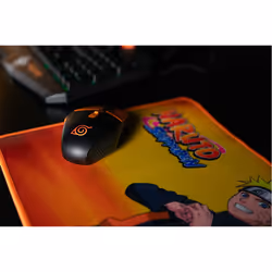 Konix Naruto KX GAMING mouse Ambidestro USB tipo A Ottico 3600 DPI - Vista aggiuntiva 6