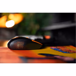 Konix Naruto KX GAMING mouse Ambidestro USB tipo A Ottico 3600 DPI - Vista aggiuntiva 8