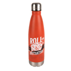 Konix Dungeons & Dragons Uso quotidiano 500 ml Acciaio inox Rosso