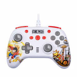 Konix 82551120981 periferica di gioco Multicolore Gamepad Analogico Nintendo Switch - Vista aggiuntiva 6