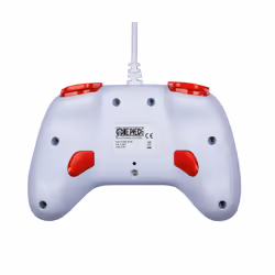 Konix 82551120981 periferica di gioco Multicolore Gamepad Analogico Nintendo Switch - Vista aggiuntiva 7
