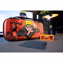 Konix Naruto KX SW STARTER KIT JUTSU Set - Vista aggiuntiva 5