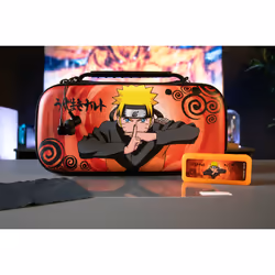 Konix Naruto KX SW STARTER KIT JUTSU Set - Vista aggiuntiva 6