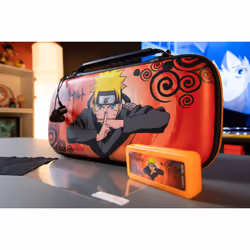Konix Naruto KX SW STARTER KIT JUTSU Set - Vista aggiuntiva 7