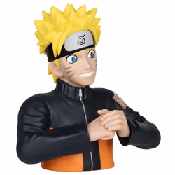 Konix Naruto 80381124023, Personaggio da collezione, Carta da gioco