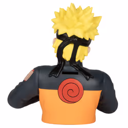 Konix Naruto 80381124023 modellino da azione e da collezione