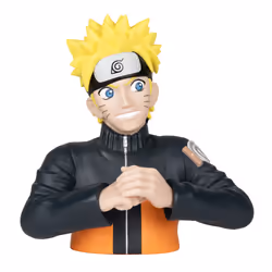 Konix Naruto 80381124023 modellino da azione e da collezione - Vista aggiuntiva 5