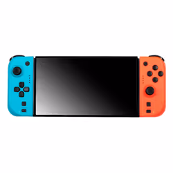 Konix 61889000053 periferica di gioco Blu, Rosso Bluetooth Gamepad Analogico Nintendo Switch, Nintendo Switch OLED - Vista aggiuntiva 7