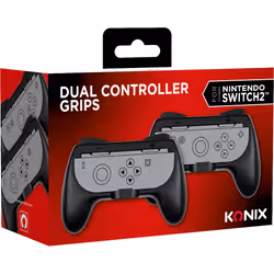 Konix 61889000081 accessorio di controller da gaming Presa per controller - Vista aggiuntiva 3
