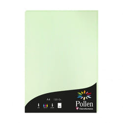 Clairefontaine 24301C busta A4 (210 x 297 mm) Verde 50 pz