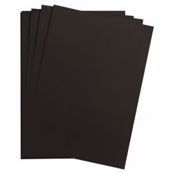 Clairefontaine 48102C, Foglio d'arte, 270 g/m², 25 fogli