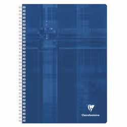 Clairefontaine 3329680681628, Fantasia, Colori assortiti, A4, 90 fogli, 90 g/m², Universale