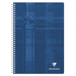 Clairefontaine 3329680681628 quaderno per scrivere A4 90 fogli Colori assortiti