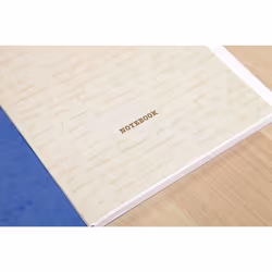 Clairefontaine 79540C quaderno per scrivere 96 fogli Beige - Vista aggiuntiva 3