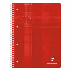 Clairefontaine 82510C quaderno per scrivere A4+ - Vista aggiuntiva 2
