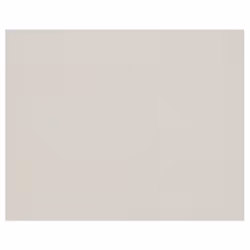 Clairefontaine 93972C, Grigio, Carta, 1920 g/m², 600 mm, 800 mm, 2 mm