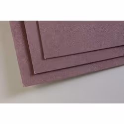Clairefontaine PastelMat, Foglio d'arte, 360 g/m², 5 fogli