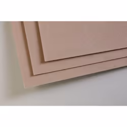 Clairefontaine PastelMat, Foglio d'arte, 360 g/m², 5 fogli