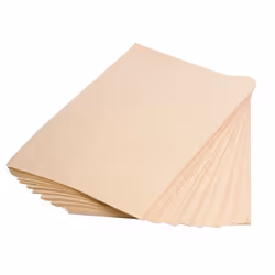 Clairefontaine 3329689750066, Foglio d'arte, 90 g/m², 250 fogli
