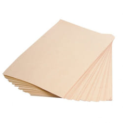 Clairefontaine 3329689750066 carta da disegno Foglio d'arte 250 fogli