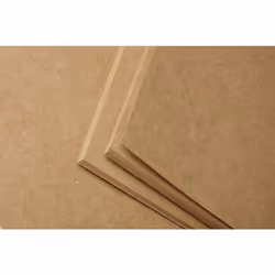 Clairefontaine 975007C, Foglio d'arte, 160 g/m², 25 fogli