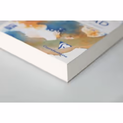Clairefontaine 975720C carta da disegno 70 fogli - Vista aggiuntiva 3