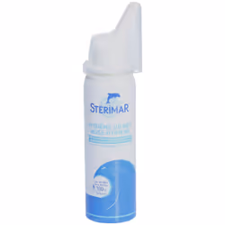 Stérimar Igiene Nasale 50 ml Spray nasale