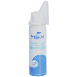 Stérimar Igiene Nasale 50 ml Spray nasale