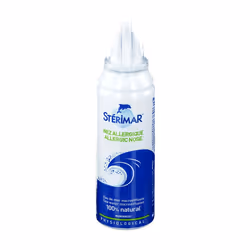 Sterimar® Spray Nasale 100 ml nasale