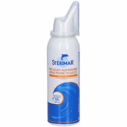 Stérimar Cu Spray Nasale 100 ml nasale