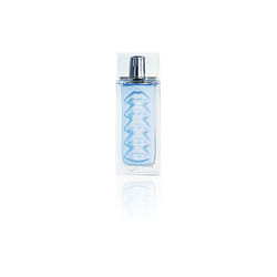 Salvador Dali Eau de Rubylips 100 ml Donna